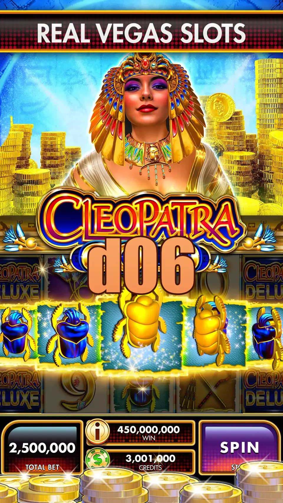 d06 APK