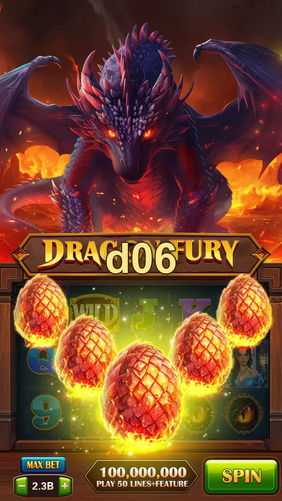 d06 APK