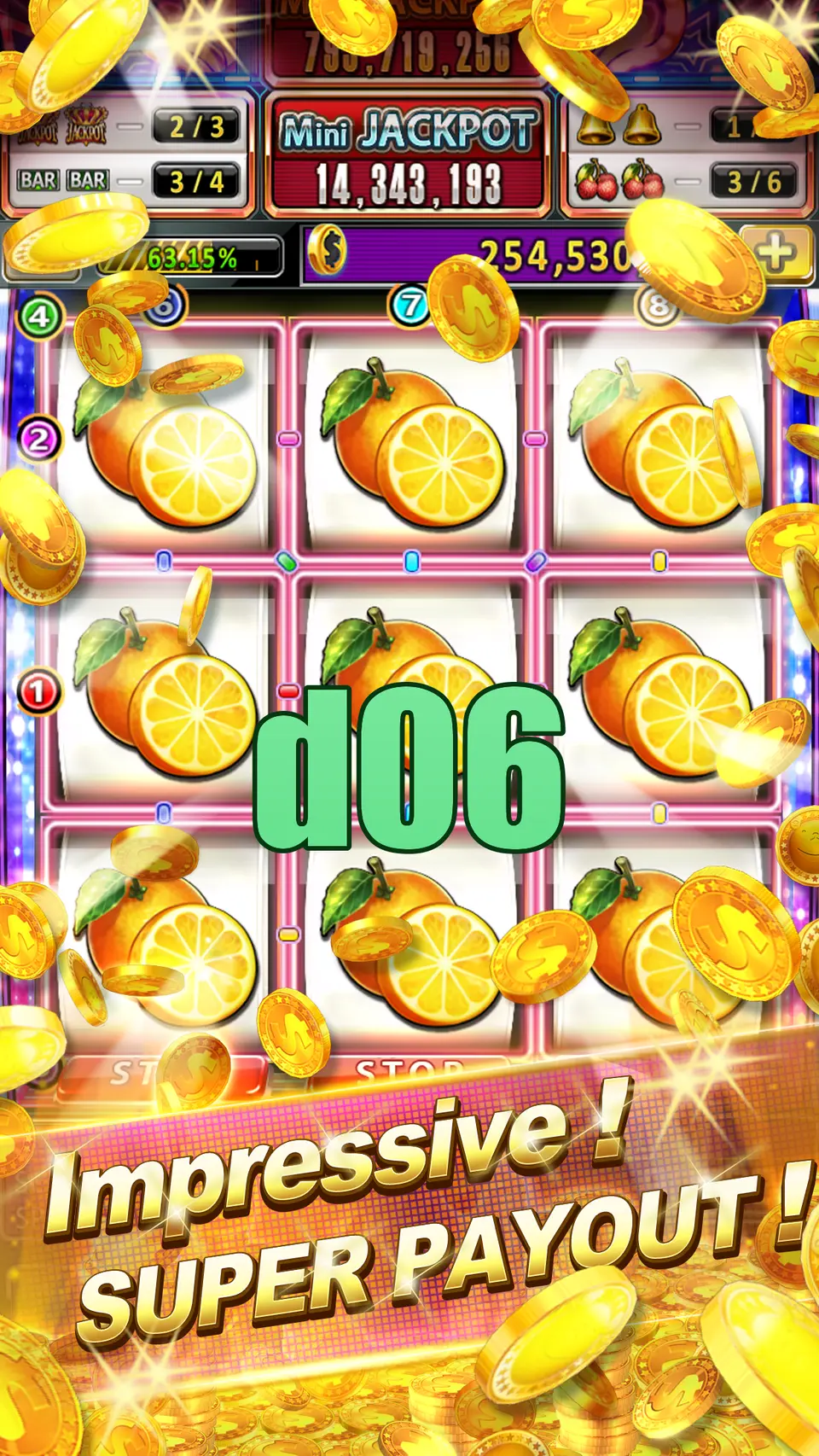 d06 APK