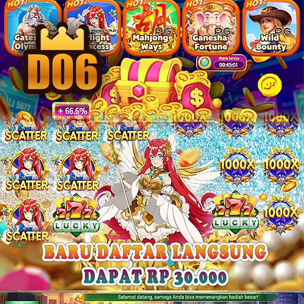 d06 APK Resmi Unduh